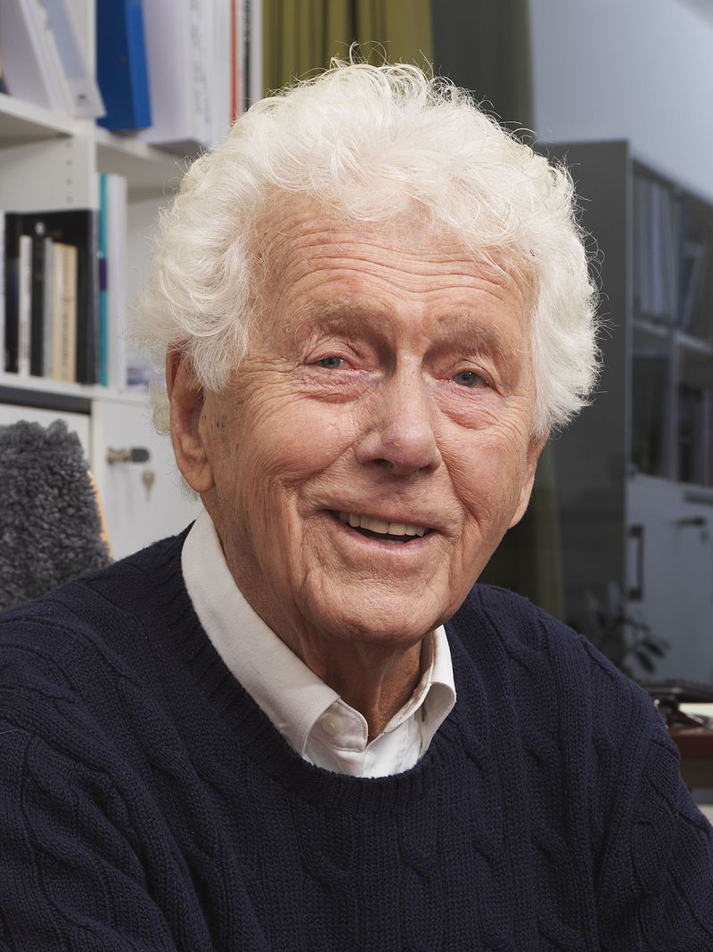 Toralv Maurstad er tilbake Twist08.no